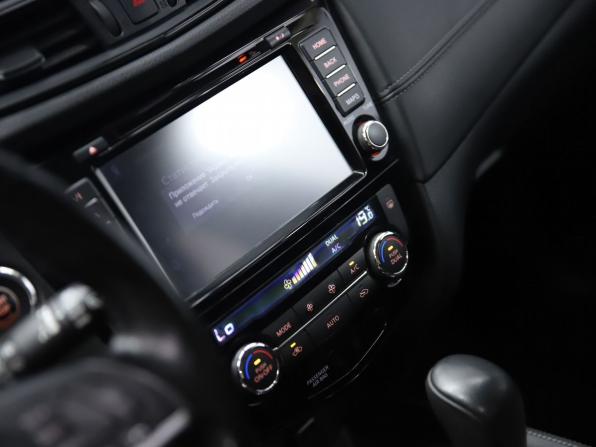 Nissan X-Trail III Рестайлинг с пробегом 2020 года, цена 2 350 000 рублей, 80899 км, внедорожник, Автокод Объявления