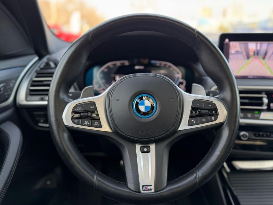 BMW X3 III (G01) Рестайлинг Астрахань  - изображение 18