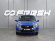 Lada (ВАЗ) Granta I Рестайлинг Воронеж  - изображение 19