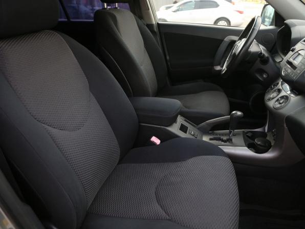 Toyota RAV4 III (XA30) с пробегом 2006 года, цена 1 055 000 рублей, 218000 км, внедорожник, Автокод Объявления