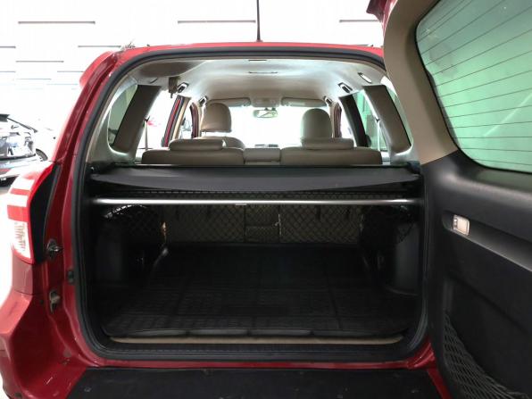 Toyota RAV4 III (XA30) Рестайлинг с пробегом 2010 года, цена 1 082 000 рублей, 249160 км, внедорожник, Автокод Объявления
