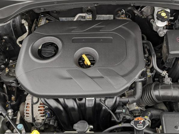 Hyundai Creta I с пробегом 2017 года, цена 1 795 000 рублей, 142083 км, внедорожник, Автокод Объявления