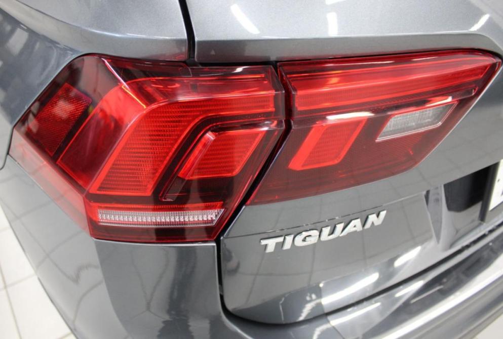 Volkswagen Tiguan II (China Market) Астрахань  - изображение 12