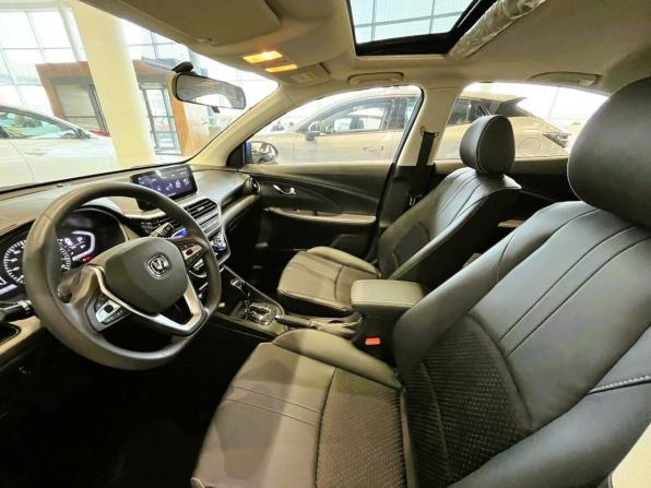 Новый Changan Alsvin 2024 года, цена 1 959 900 рублей, седан, Автокод Объявления