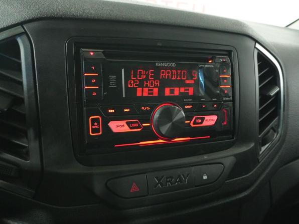 Lada (ВАЗ) XRAY I с пробегом 2019 года, цена 789 000 рублей, 92133 км, хэтчбек, Автокод Объявления