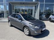 Hyundai Solaris I Брянск  - изображение 15