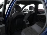 Audi A4 V (B9) Рестайлинг Москва  - изображение 35