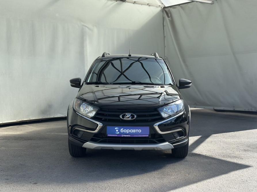 Lada (ВАЗ) Granta I Рестайлинг Липецк  - изображение 3