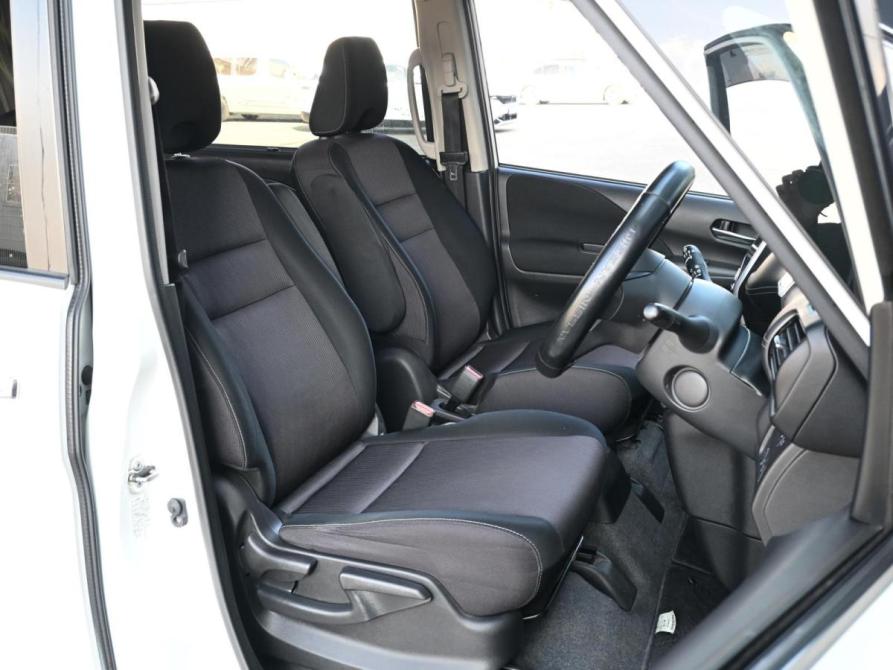 Nissan Serena V (C27) Рестайлинг Новороссийск  - изображение 11