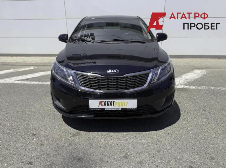 Kia Rio III Ставрополь  - изображение 2
