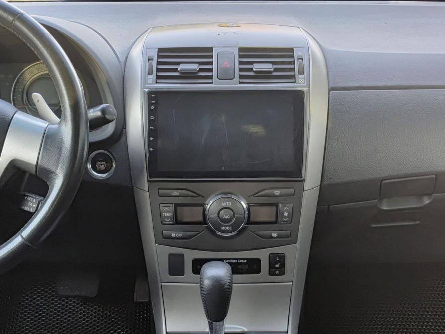 Toyota Corolla X (E140 E150) Ижевск  - изображение 18