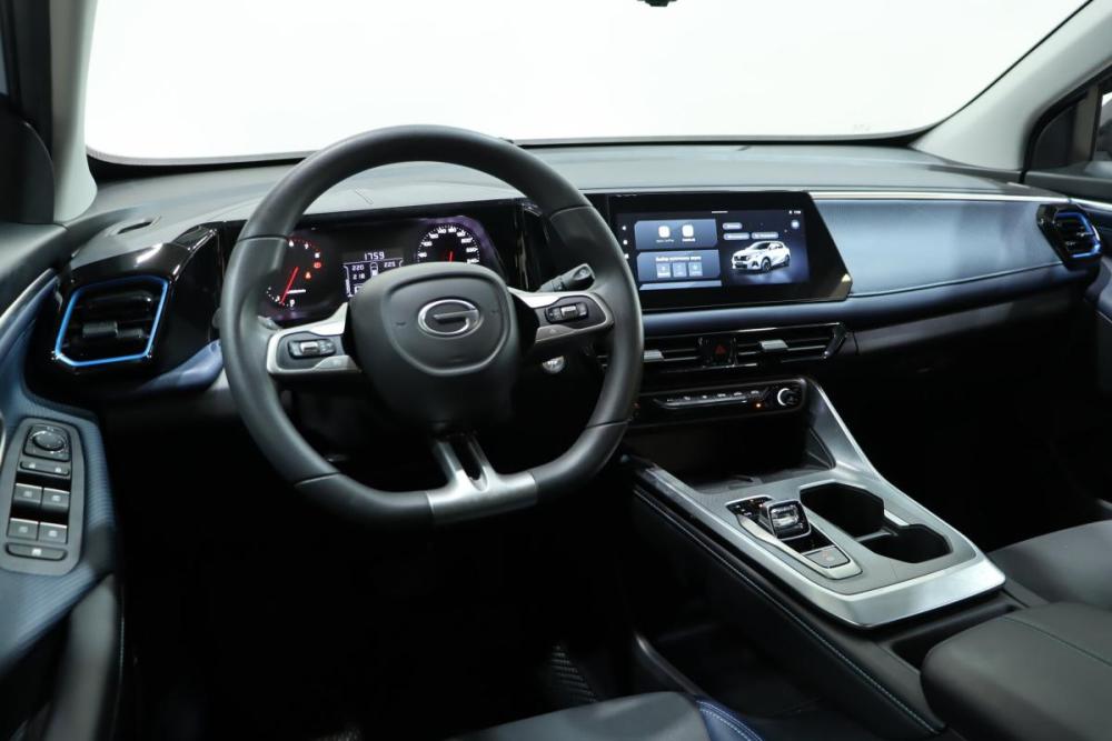GAC GS3 Сургут  - изображение 23