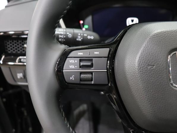 Honda CR-V VI с пробегом 2026 года, цена 4 759 000 рублей, 19 км, внедорожник, Автокод Объявления