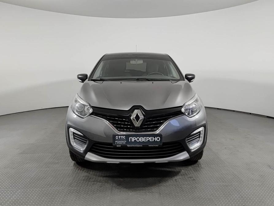 Renault Kaptur I Уфа  - изображение 2