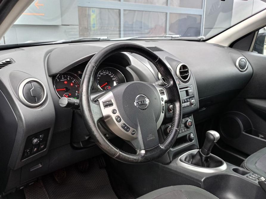 Nissan Qashqai I Рестайлинг Казань  - изображение 5