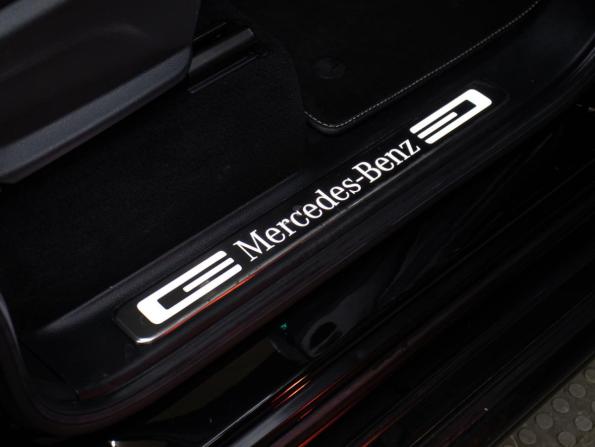 Mercedes-Benz G-Класс III (W463) с пробегом 2020 года, цена 12 650 000 рублей, 100800 км, внедорожник, Автокод Объявления