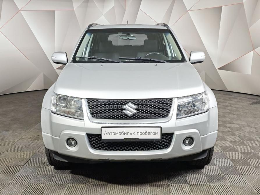 Suzuki Grand Vitara II Рестайлинг Москва  - изображение 7