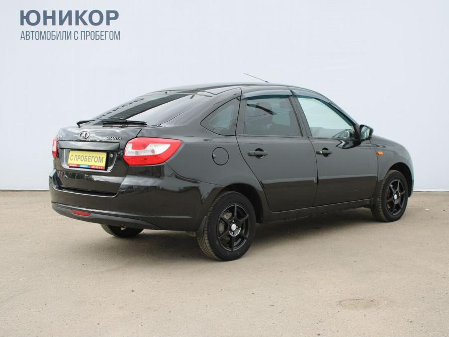 Lada (ВАЗ) Granta I Нижний Новгород  - изображение 5