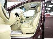 Infiniti JX Москва  - изображение 33