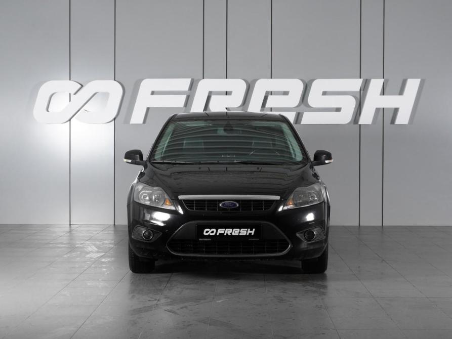 Ford Focus II Рестайлинг Минеральные Воды  - изображение 3