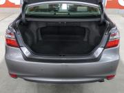 Toyota Camry VII (XV50) Рестайлинг Москва  - изображение 37