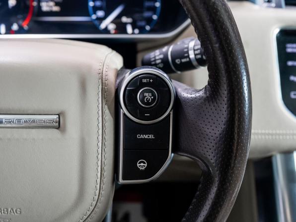 Land Rover Range Rover Sport II с пробегом 2014 года, цена 3 220 000 рублей, 204900 км, внедорожник, Автокод Объявления