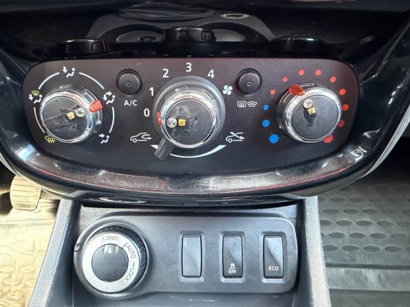 Nissan Terrano III (D10) с пробегом 2018 года, цена 1 315 000 рублей, 137500 км, внедорожник, Автокод Объявления