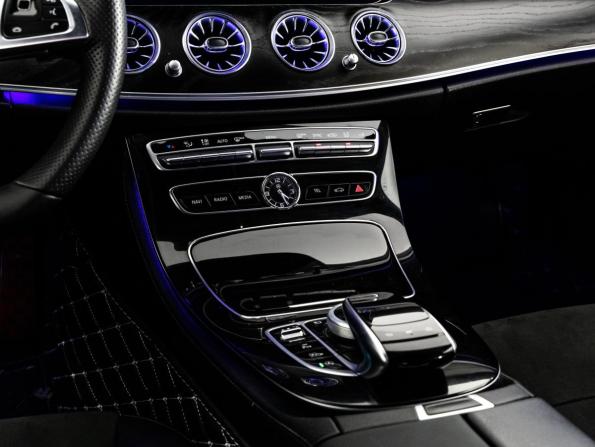 Mercedes-Benz E-Класс V (W213 S213 C238) с пробегом 2017 года, цена 2 920 500 рублей, 148343 км, седан, Автокод Объявления