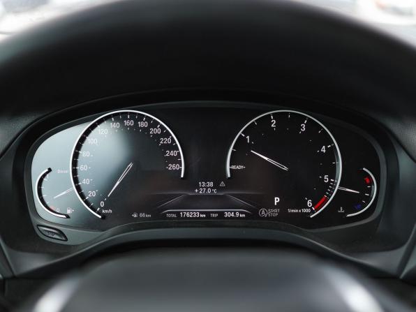 BMW X3 III (G01) с пробегом 2019 года, цена 3 799 000 рублей, 175000 км, внедорожник, Автокод Объявления