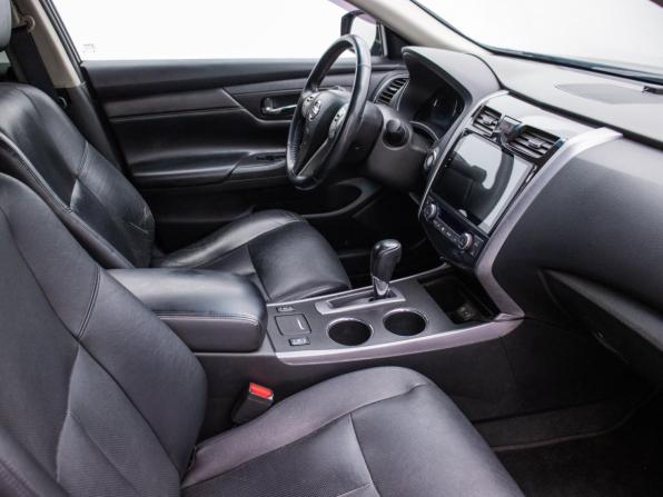 Nissan Teana III (L33) с пробегом 2014 года, цена 1 387 000 рублей, 118241 км, седан, Автокод Объявления
