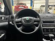 Skoda Octavia II (A5) Рестайлинг Стерлитамак  - изображение 37