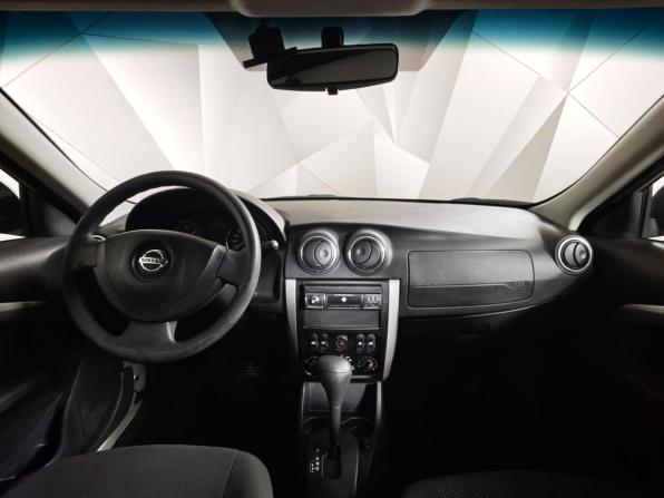 Nissan Almera III (G15) с пробегом 2015 года, цена 521 000 рублей, 236218 км, седан, Автокод Объявления