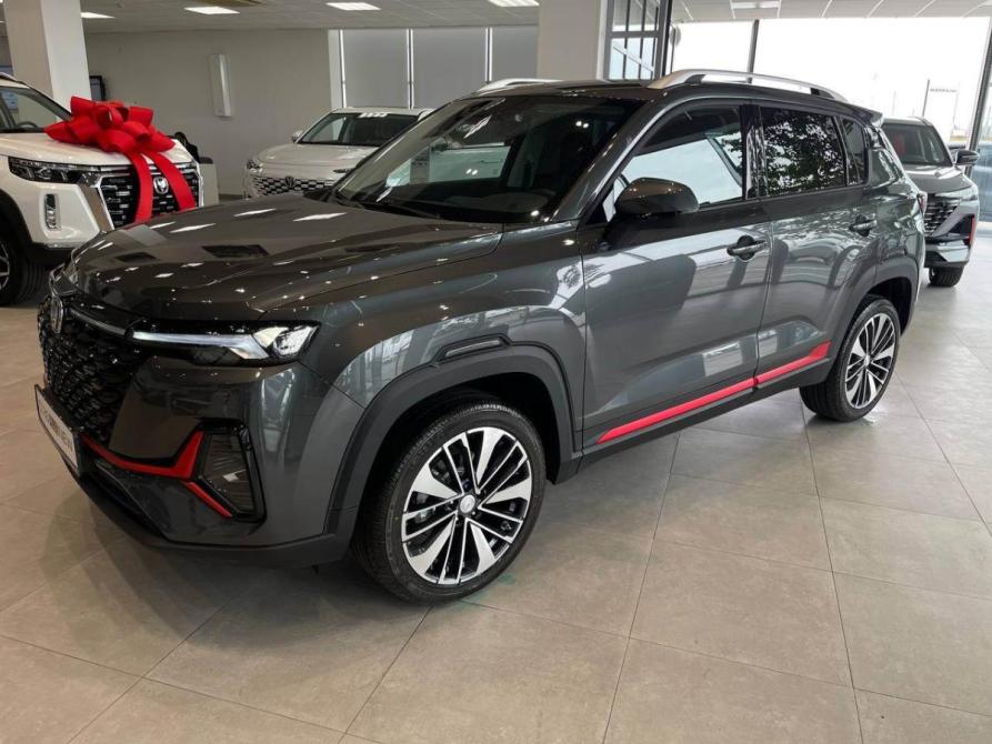 Changan CS35 Plus I Рестайлинг Астрахань  - изображение 1