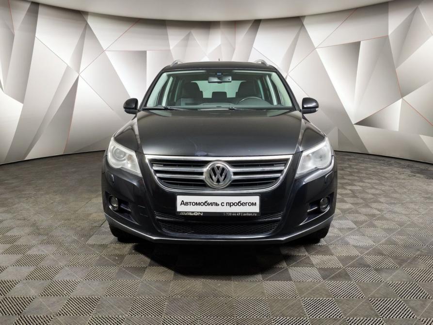 Volkswagen Tiguan I Москва  - изображение 7