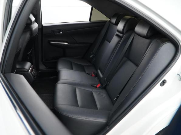 Toyota Camry VII (XV50) Рестайлинг 2 с пробегом 2017 года, цена 2 748 888 рублей, 80775 км, седан, Автокод Объявления