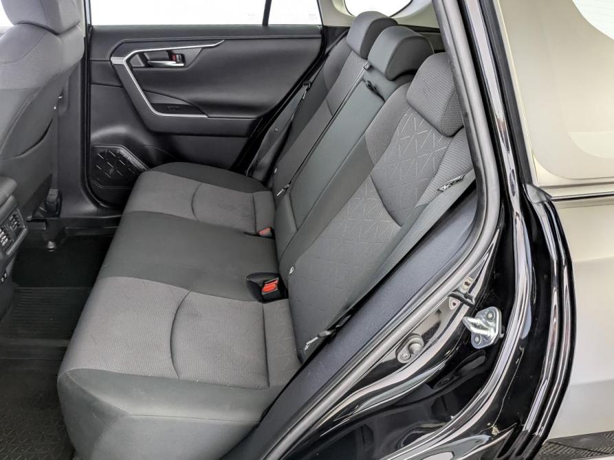 Toyota RAV4 V (XA50) Москва  - изображение 12