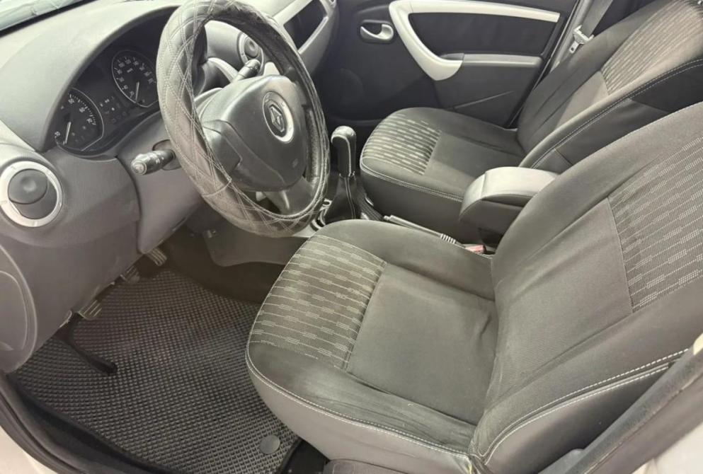 Renault Sandero I Астрахань  - изображение 18