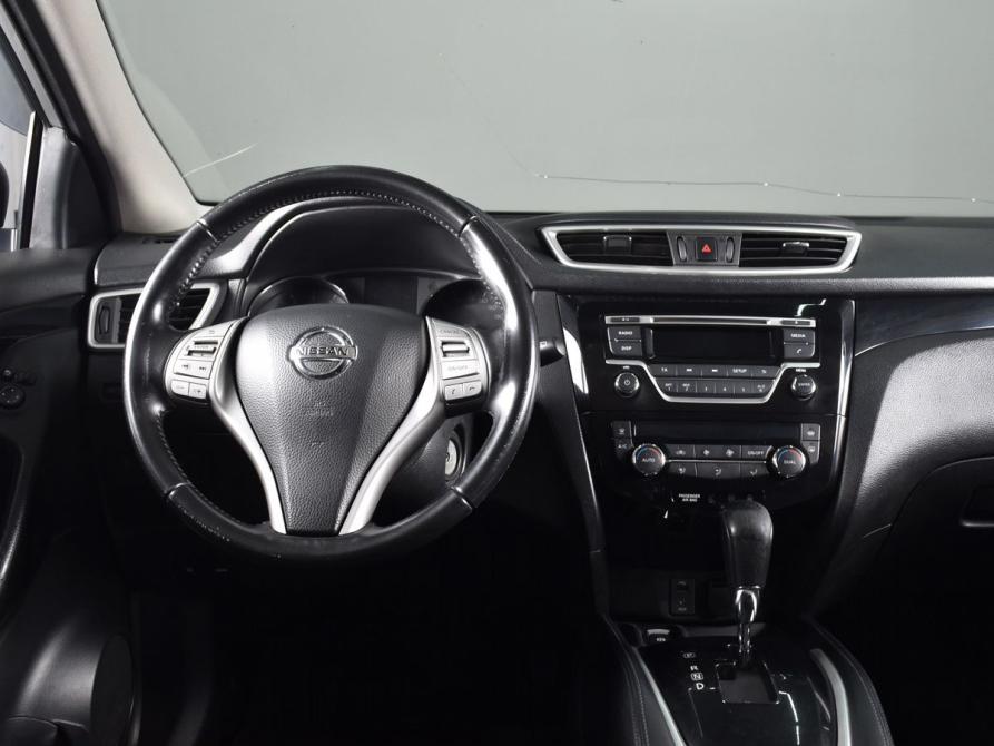 Nissan Qashqai II Кемерово  - изображение 8