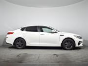 Kia Optima IV Рестайлинг Санкт-Петербург  - изображение 25