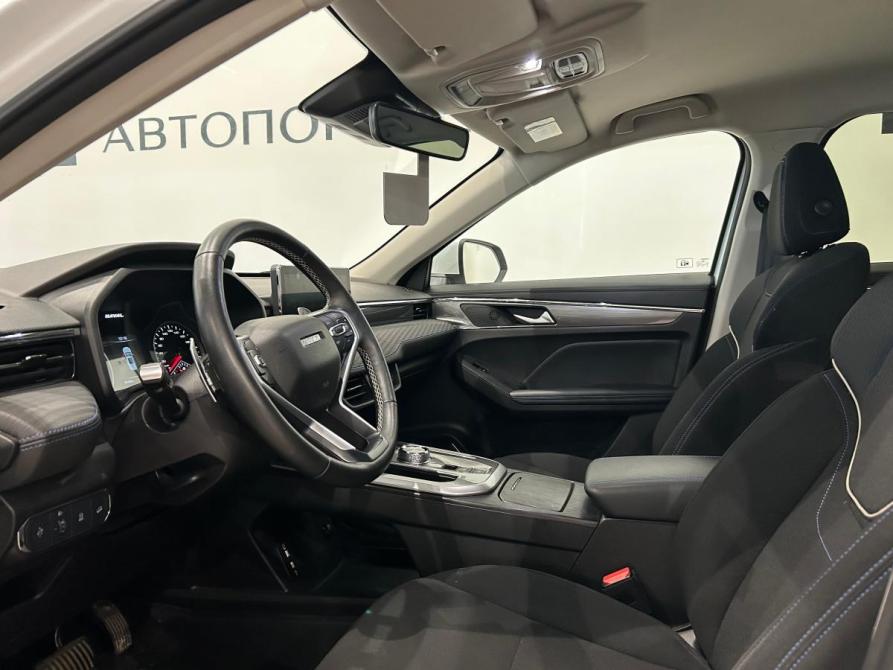 Haval Jolion I Санкт-Петербург  - изображение 16