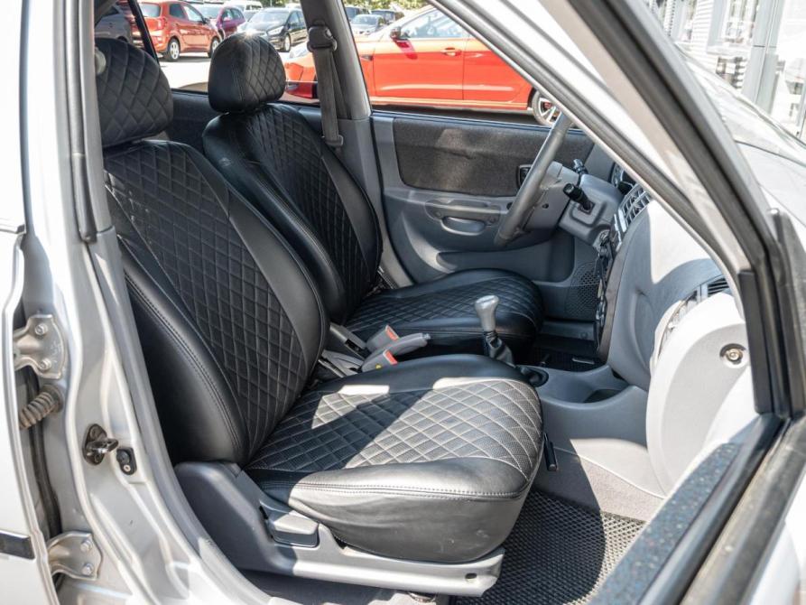 Hyundai Accent II Краснодар  - изображение 8