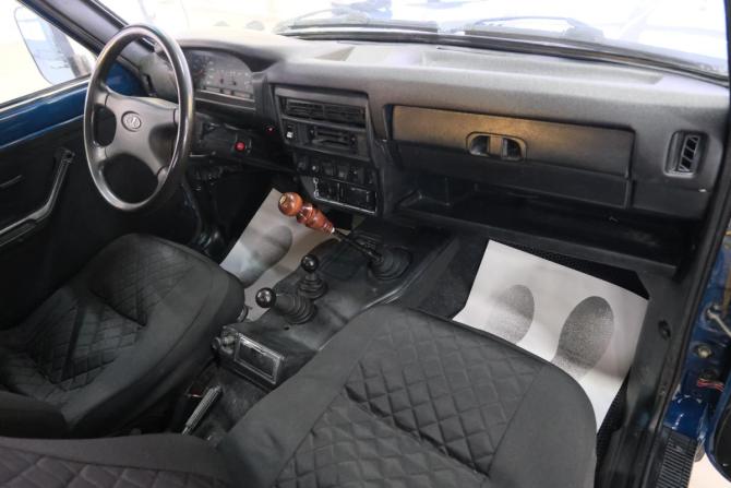 Lada (ВАЗ) 2121 (4x4) I с пробегом 2002 года, цена 399 000 рублей, 175000 км, внедорожник, Автокод Объявления