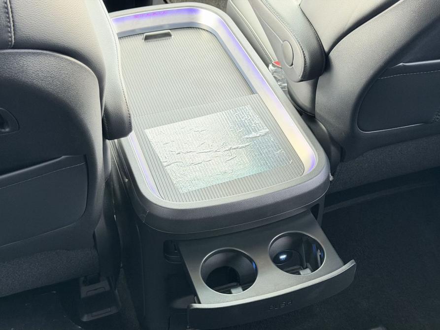 Hyundai Staria I Казань  - изображение 26