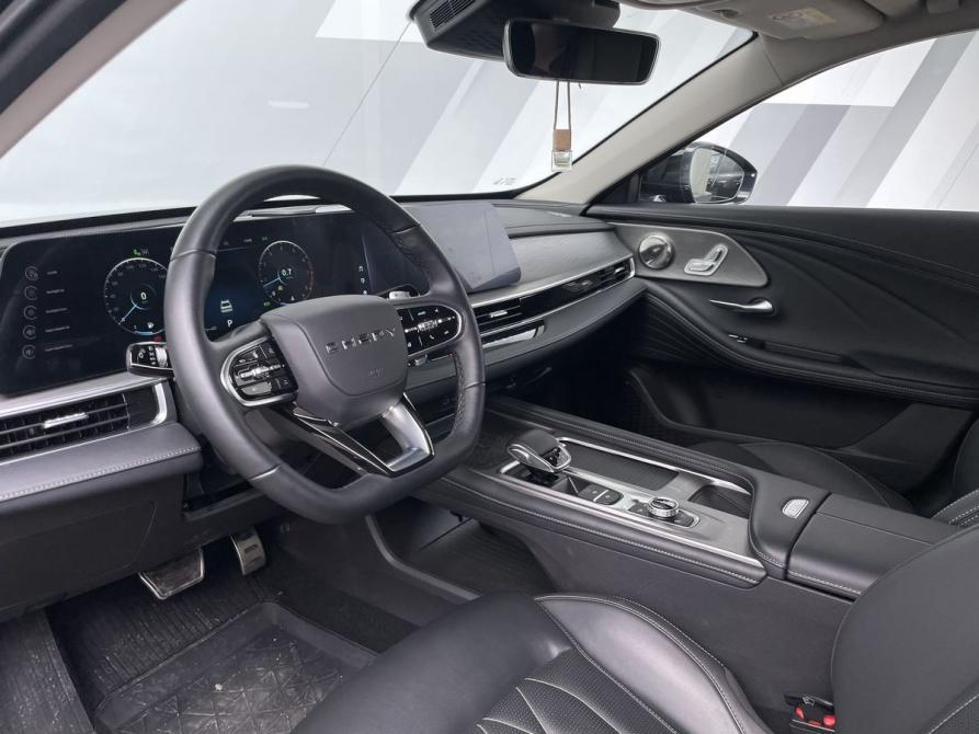 Chery Arrizo 8 Екатеринбург  - изображение 12