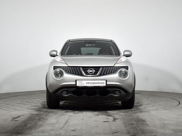 Nissan Juke I с пробегом 2012 года, цена 889 000 рублей, 152898 км, внедорожник, Автокод Объявления