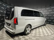 Mercedes-Benz V-Класс III (W447) Рестайлинг 2 Москва  - изображение 20