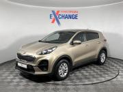 Kia Sportage IV Рестайлинг Нижний Новгород  - изображение 21