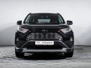 Toyota RAV4 V (XA50) Москва  - изображение 20