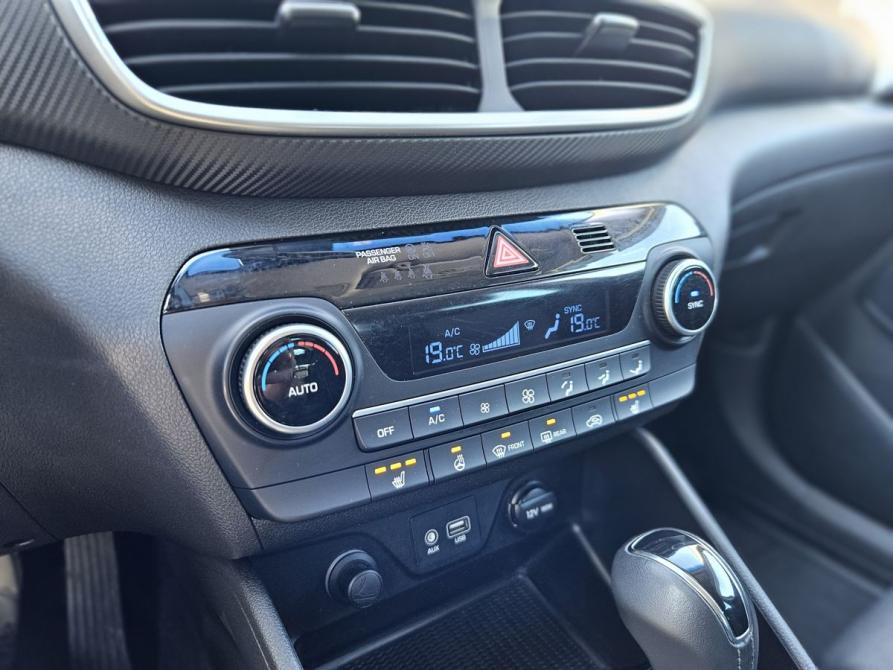 Hyundai Tucson III Рестайлинг Санкт-Петербург  - изображение 15