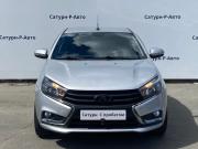 Lada (ВАЗ) Vesta I Курган  - изображение 17